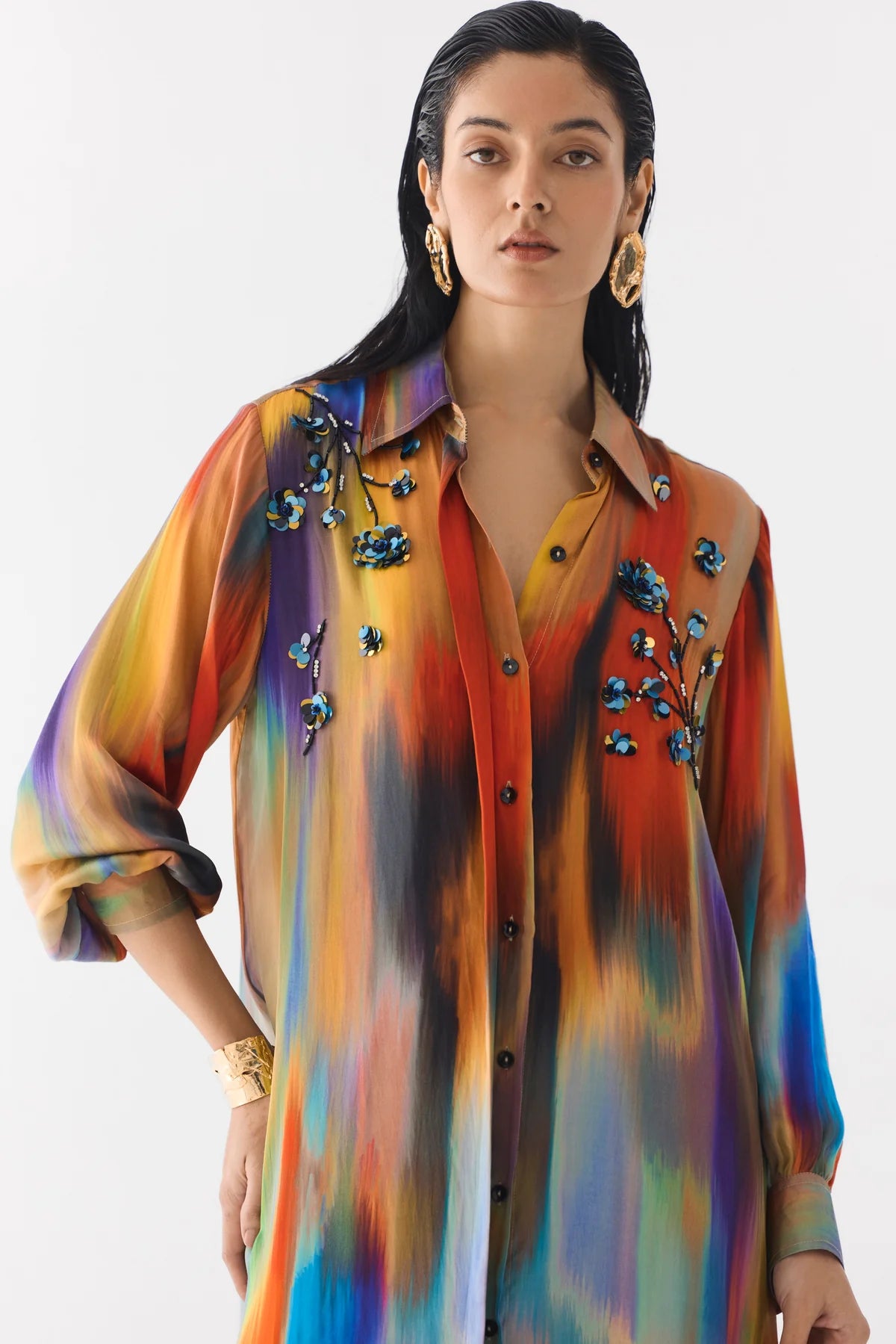Rigu : Kurta Shirt & Pants