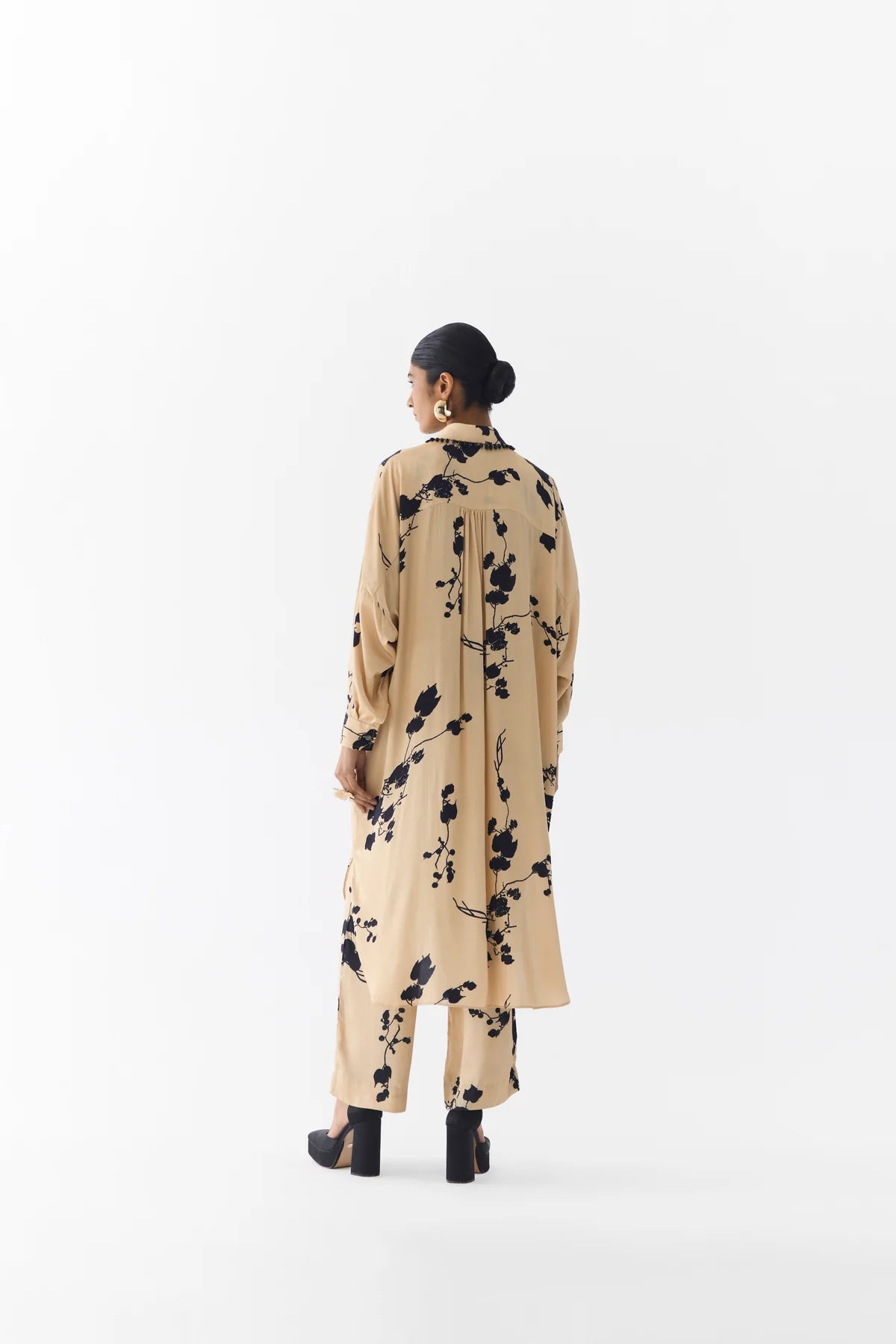 Rigu : Kurta Shirt & Pants