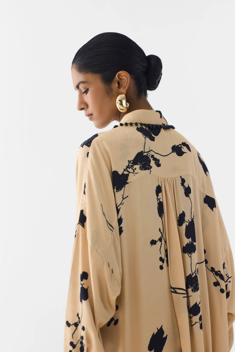 Rigu : Kurta Shirt & Pants