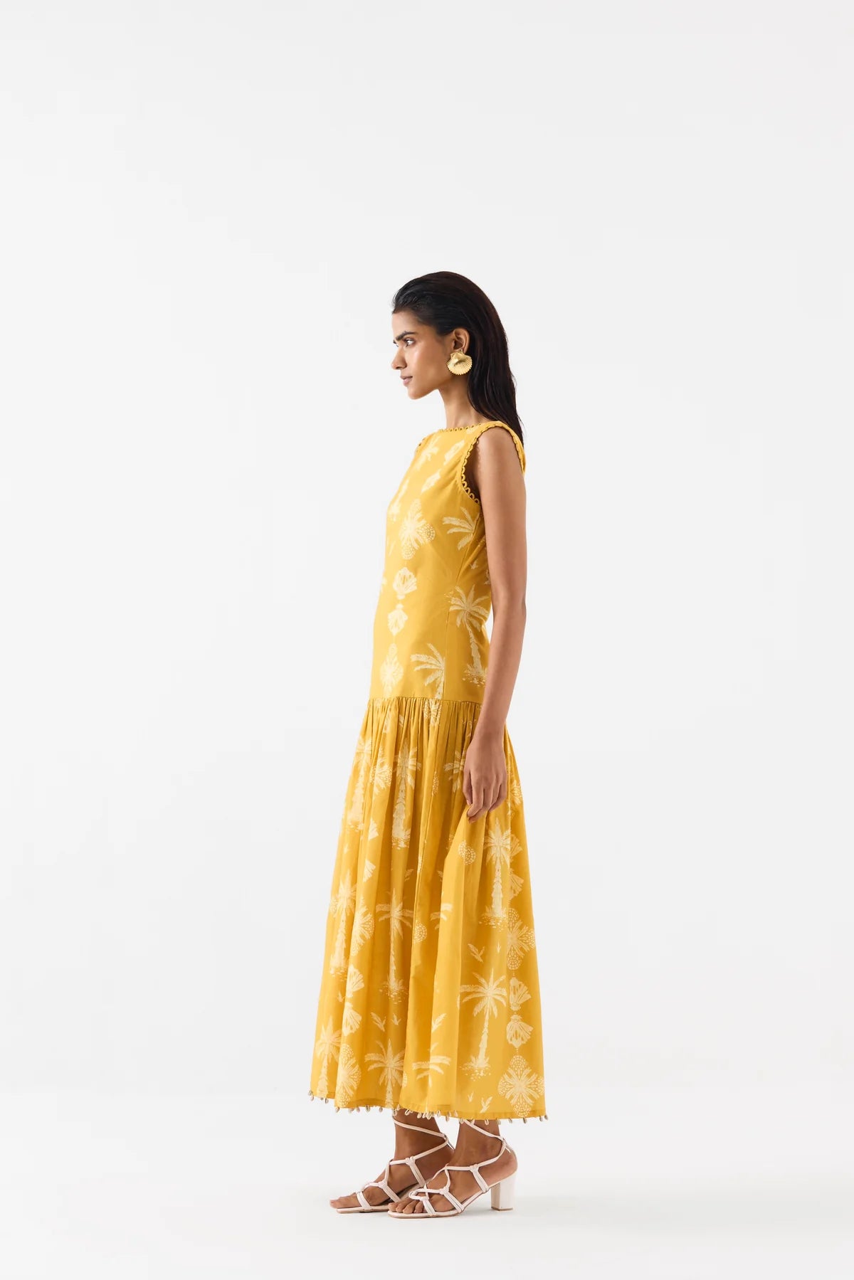 Rigu : Cabana Long Dress