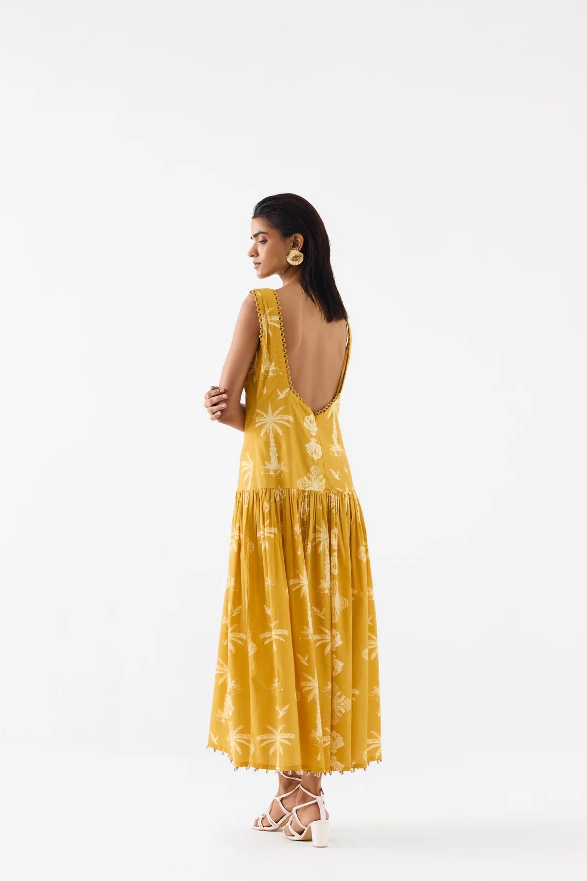 Rigu : Cabana Long Dress