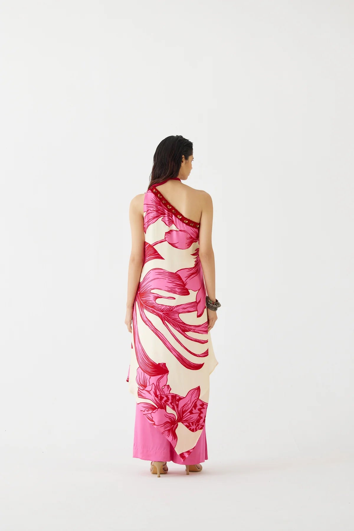 Rigu : Kurta & Pants